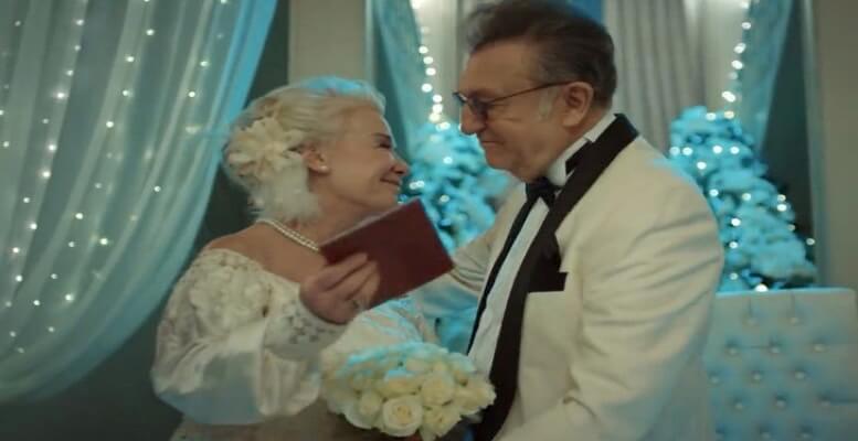 Eskisi Gibi Olmayacak