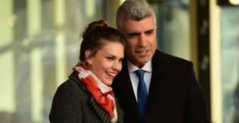 İstanbullu Gelin'deki Şok Eden Sahne!