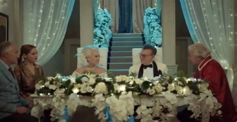 İstanbullu Gelin’de Esma Sultan Bombayı Patlattı!