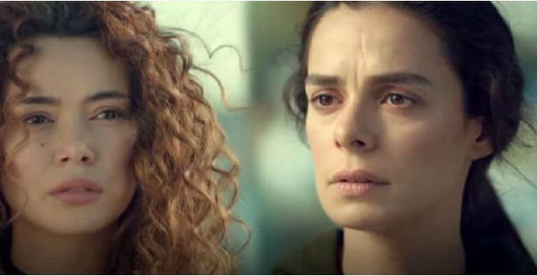 Kadın Dizisine Radyo ve Televizyon Üst Kurulu (RTÜK)’ten Ceza Geldi!