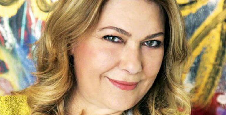 Zeynep Etonat kimdir?