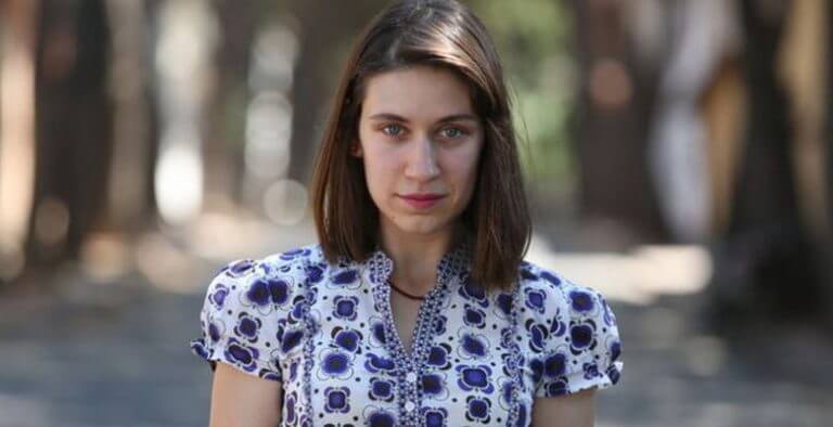 Gözde Çığacı kimdir