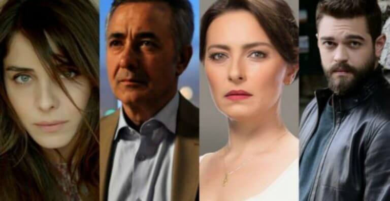 Kardeş Çocukları Dizisi Ne Zaman İzleyicileriyle Buluşacak!