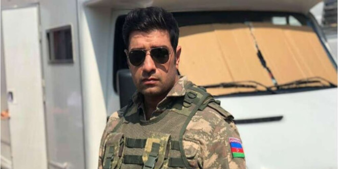 Kenan Mahmudov nereli?