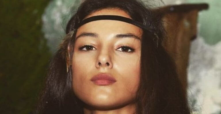 Kendimdeki Güçlü Tarafı Keşfettim!