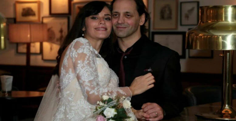 Kıvılcım Ural'ın Tepkisi Ağır Oldu