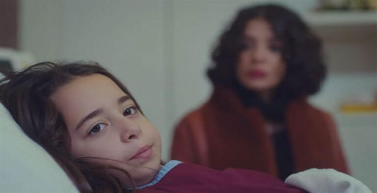 Kızım Dizisinden 14. Bölüm Fragmanı Yayınlandı mı?