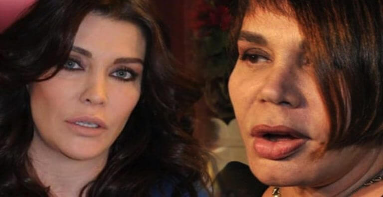 Kızım Sezen Aksu’yu Tanımıyor!