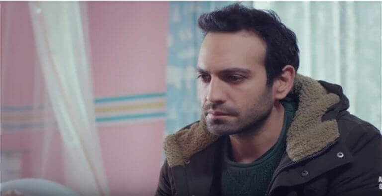 Kızım Dizisi Yine İzleyenleri Şaşırttı!