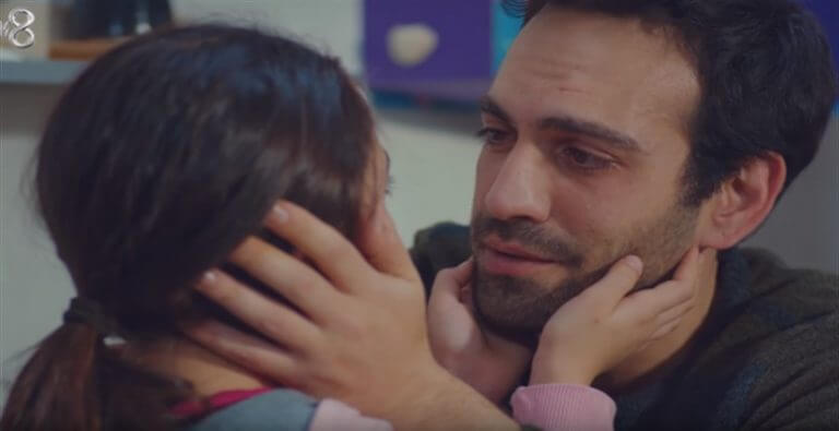 Kızım Dizisinde Demir Darmadağın Oldu!