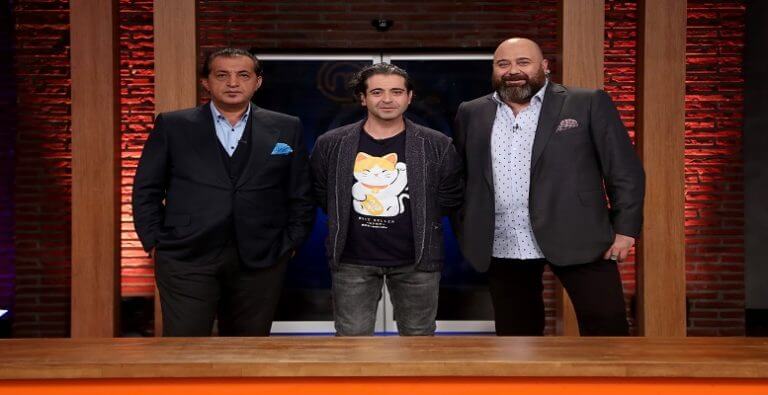 “Masterchef Türkiye” 10 Aralık- 11 Aralık Yeni Bölümleri İle Tv8’de…