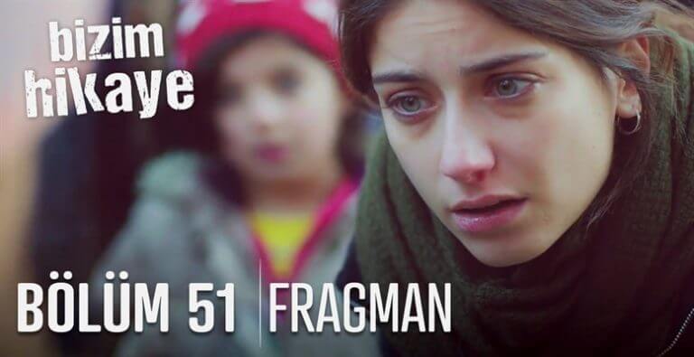 Bizim Hikaye’de Filiz’e Bir Anda Ne Oldu?