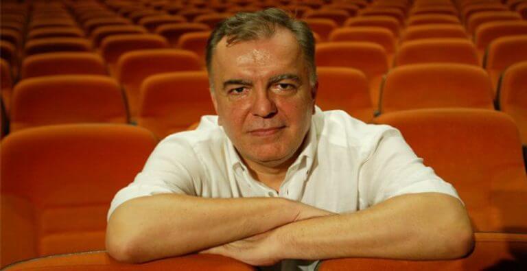 Mazlum Kiper Kimdir?