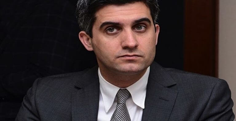 Mehmet Ali Alabora Hakkında Yakalama Kararı Çıkartıldı!