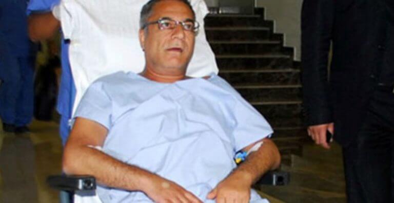 Mehmet Ali Erbil’in Sağlık Durumu hakkında Son Dakika gelişmeleri!