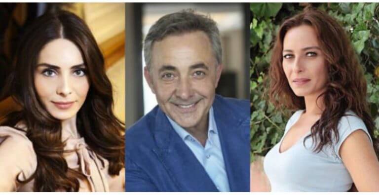 Mehmet Aslantuğ Yeni Dizi Kardeş Çocukları ile Ekranlara Geri Dönüyor!