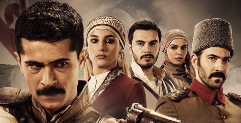 Mehmetçik Kutlu Zafer Dizisinin Yayın Günü Değişti!