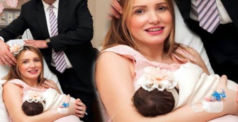 Meral Kaplan’a Velayet Şoku!