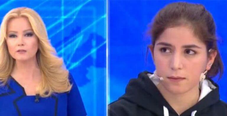 Müge Anlı Birgül Memiş Davasında Çocuk İçin Sosyal Hizmetler Devreye Girdi!