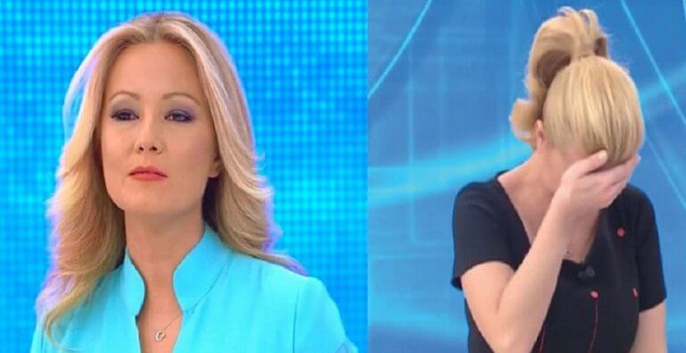 Müge Anlı Birgül Memiş Davasında Dna Testi Sonucu Açıklandı Ortalık Karıştı!