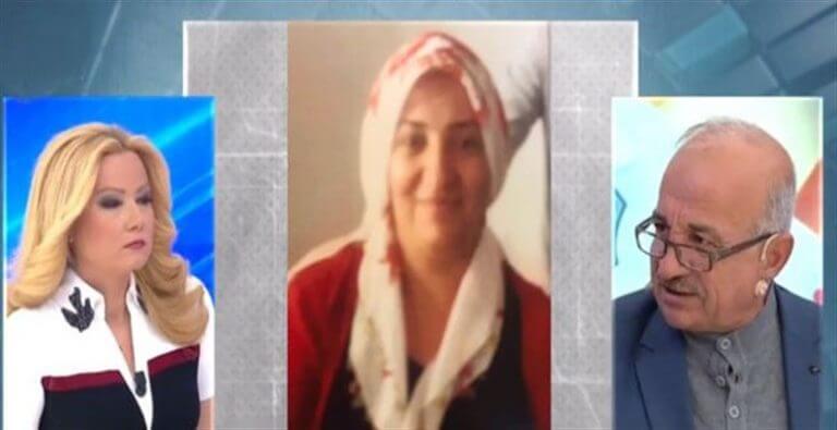 Müge Anlı’da Yine Akıl Almaz Olay!