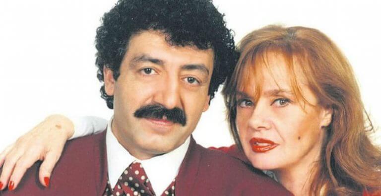 Muhterem Nur'un Müslüm Gürses'den Şiddet İddialarına Şok Cevabı!