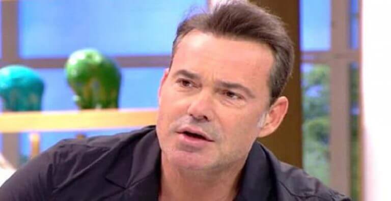 Murat Başoğlu’ndan “Cehennemde yanacaksın” diyen takipçisine küfür!