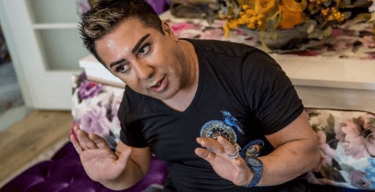 Murat Övüç kimdir