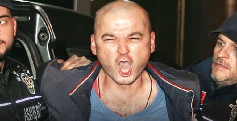 Murat Özdemir’i Komşuları Anlattı!