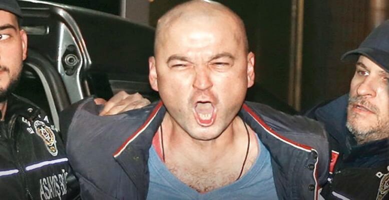 Komşuları Anlattı