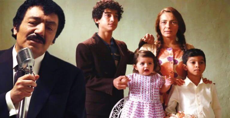 Müslüm Filminin Ortakları Mahkemelik Oldu