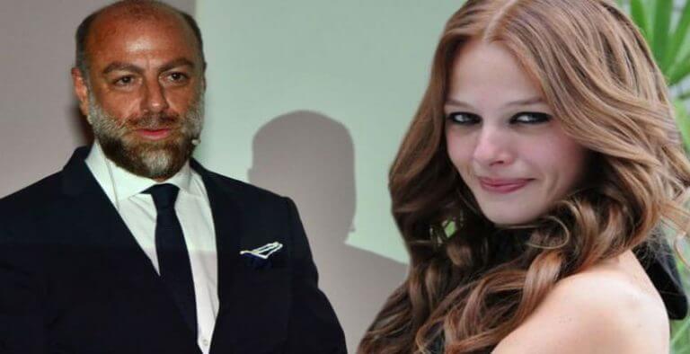 Naz Elmas’a Aşk Torpili!