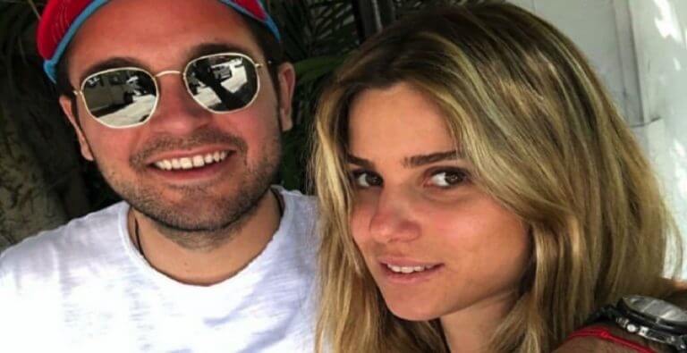 Nazlı Kayı: Hacı ile İlişkimizde Çok Sevgi Var!