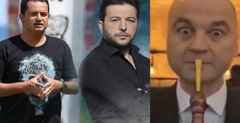 Nihat Doğan, Masterchef Murat İçin Çok Sert Sözler Söyledi!