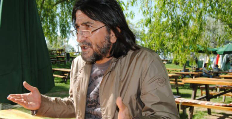 Nihat Genç'e AY Yapım'dan Suç Duyurusu Geldi!