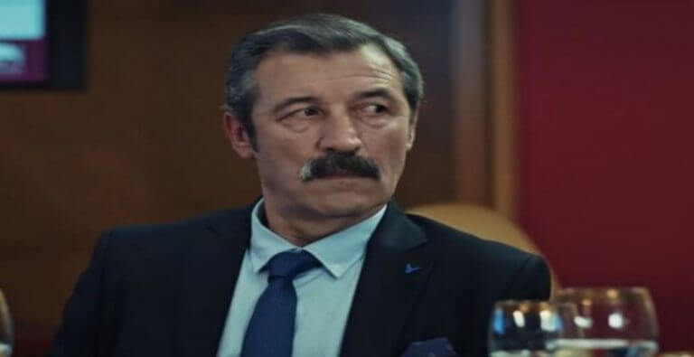 Nizam Namidar Kimdir?