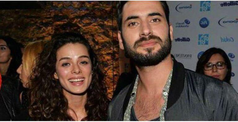 Özge Özpirinçci Sevgilisiyle Afrika’ya Safariye Gidiyor!