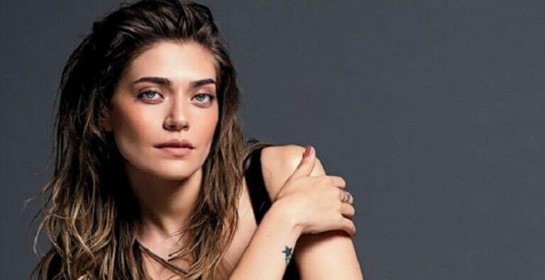 Öznur Serçeler Kimdir?