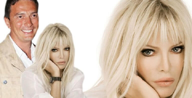 Ajda Pekkan 22 Yaş Küçük Sevgilisi Hakkında İlk Kez Konuştu!