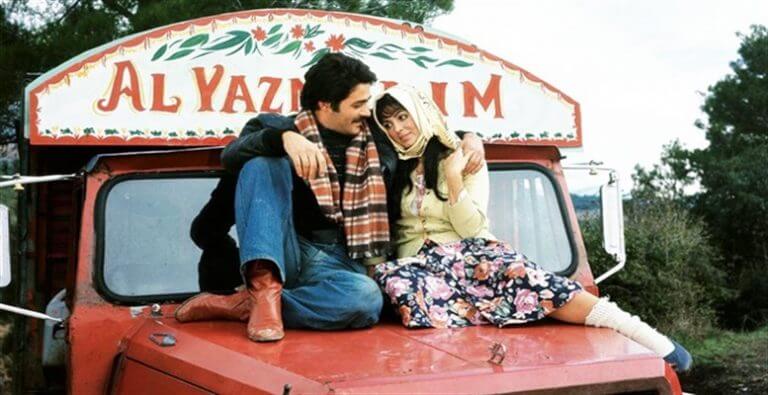 Selvi Boylum Al Yazmalım Filminin Senaristi Konuştu: “Şoray’ın İnadını Kıramasalar Film Olmayacaktı!”