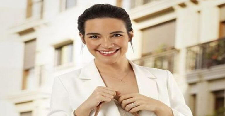 Reyhan Sadıkoğlu Kimdir?