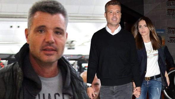 Saadettin Saran, ayrılık iddialarına verdiği yanıtla şoke etti 