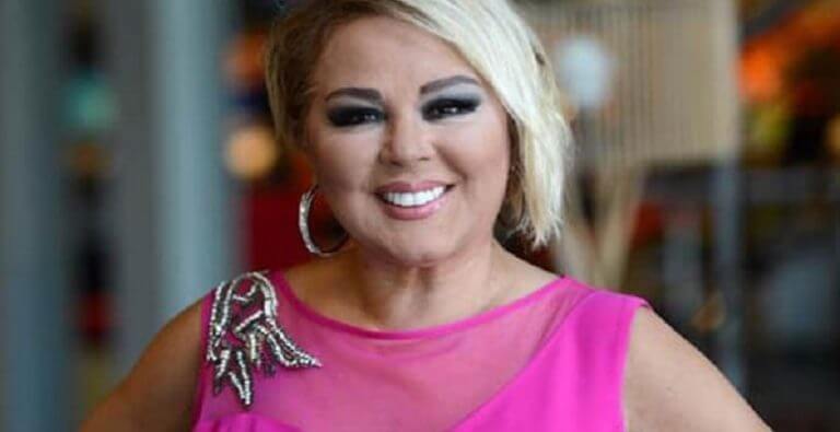 Safiye Soyman İsyan Etti!