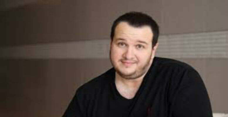 Şahan Gökbakar Takipçilerine Yemek Tarifi Verdi!