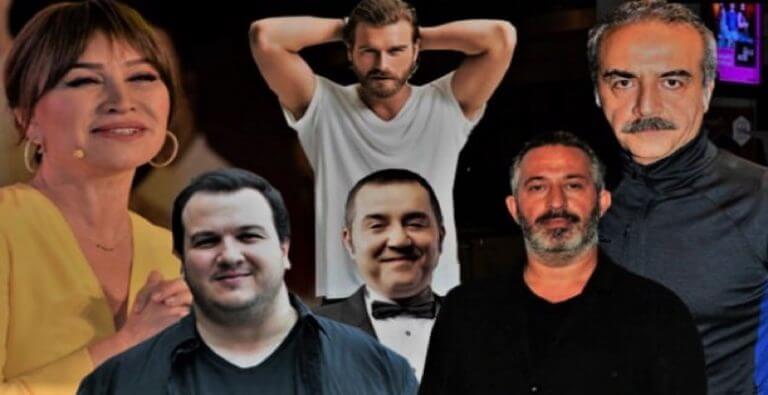 Şahan, Yılmaz, Cem ve Mahsun’un Filmleri Vizyona Girebilecek mi?