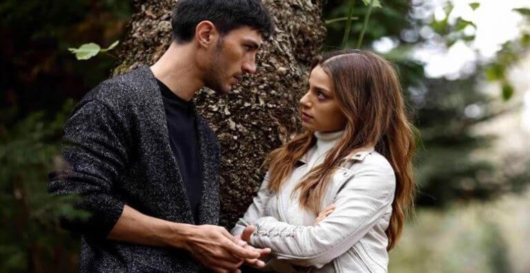 Şahin Tepesi 3. Bölüm Fragmanı Geldi!