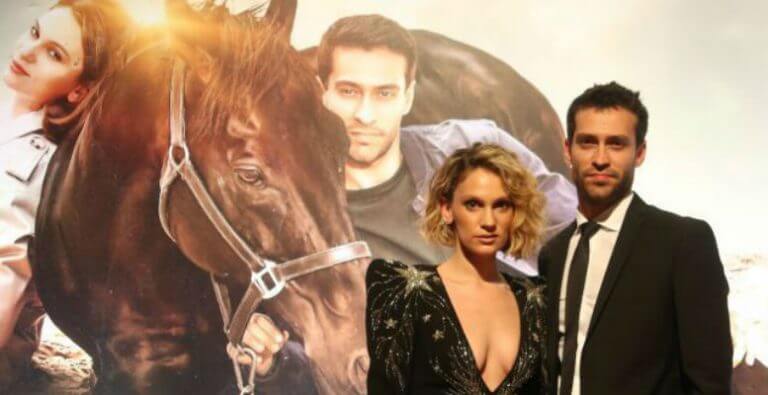 Şampiyon Filminin Galasına Büyük İlgi!