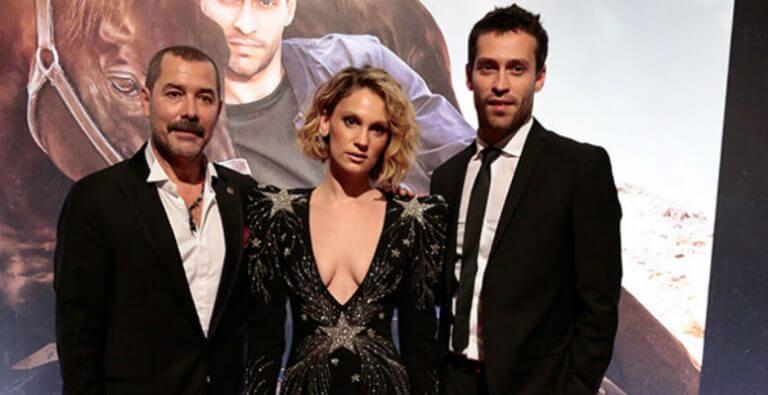 Şampiyon’un Gişe Başarısı!