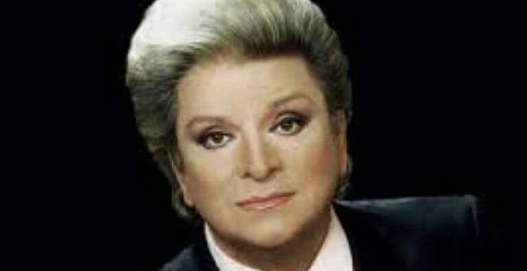 Sanat Güneşimiz Zeki Müren’in 87. Yaşı Unutulmadı!