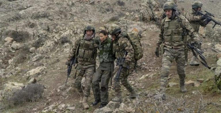 Savaşçı’da olaylar alt üst oluyor! Neden mi?